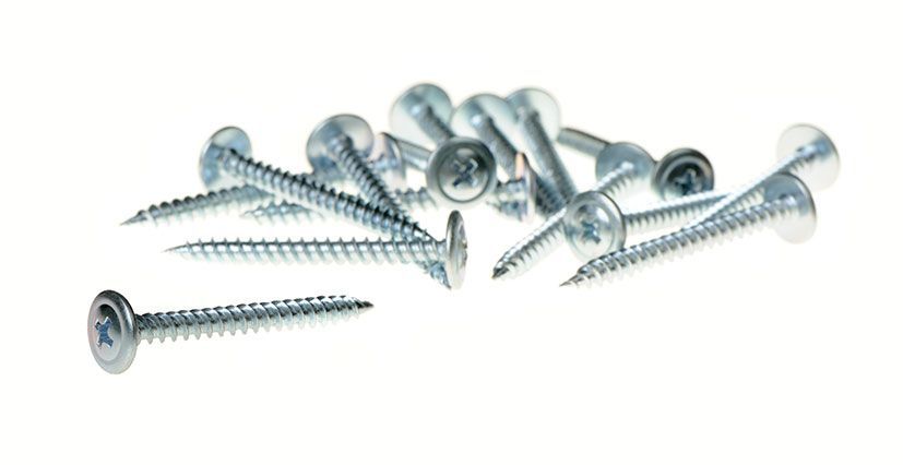 TORNILLOS GRAFF