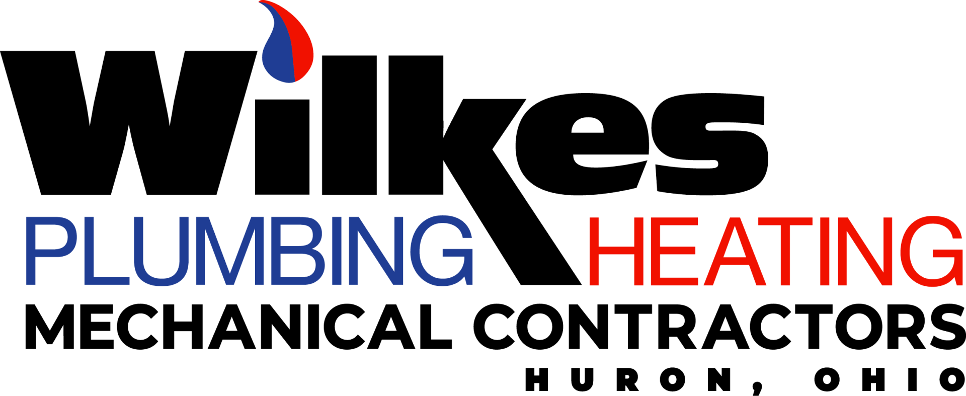 Wilkes Plumbing Heating Mechanical Contractors