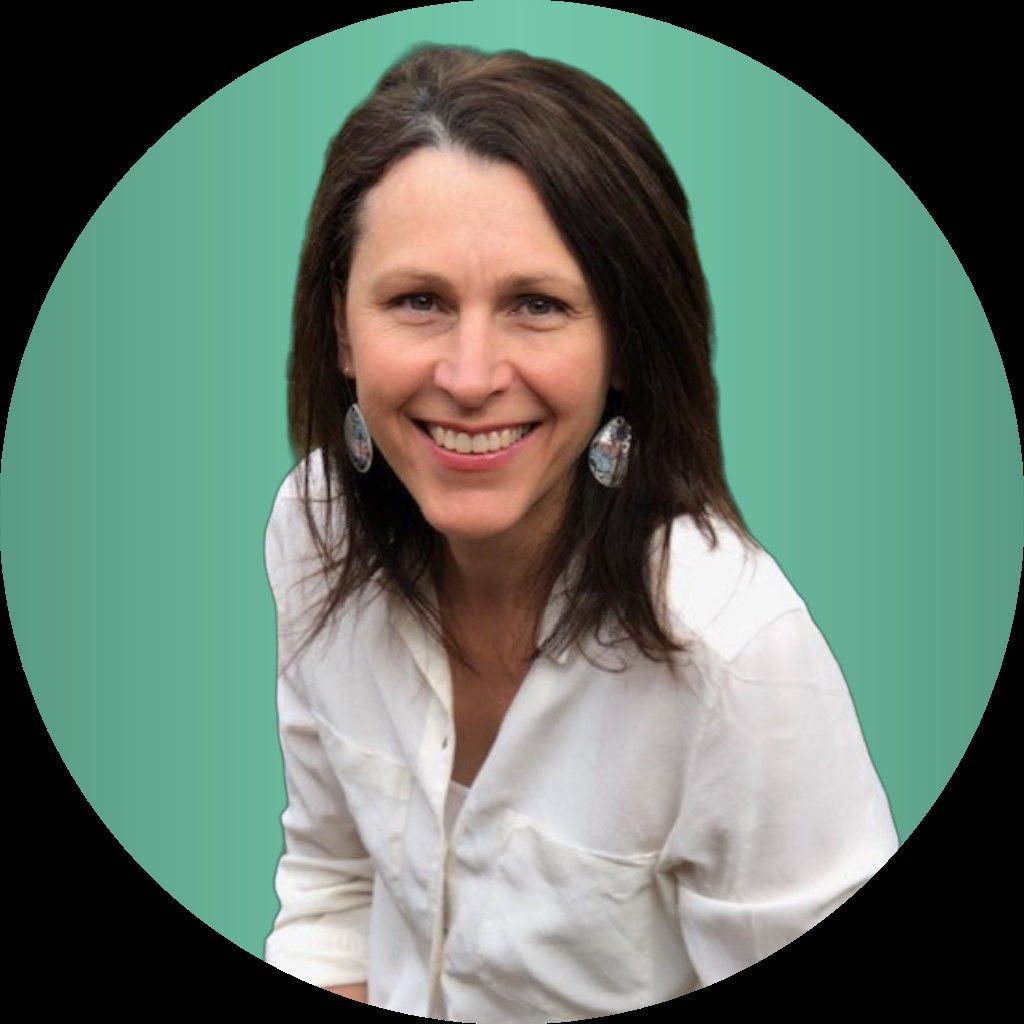 Fiona Goodall