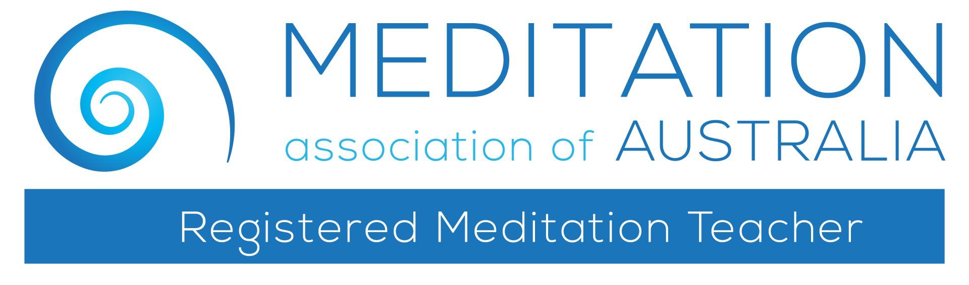 Meditation Association of Australia Logo