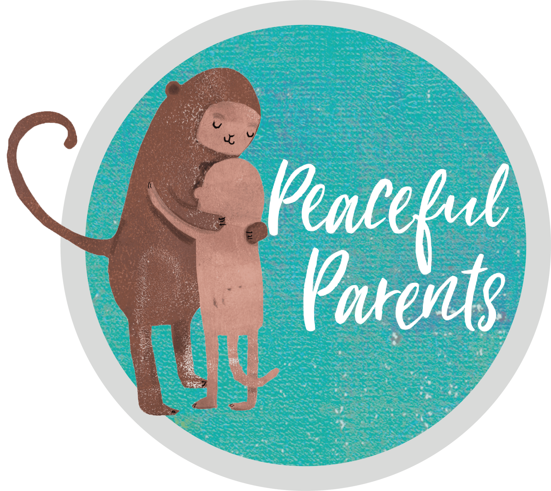 Peaceful Parents Logo