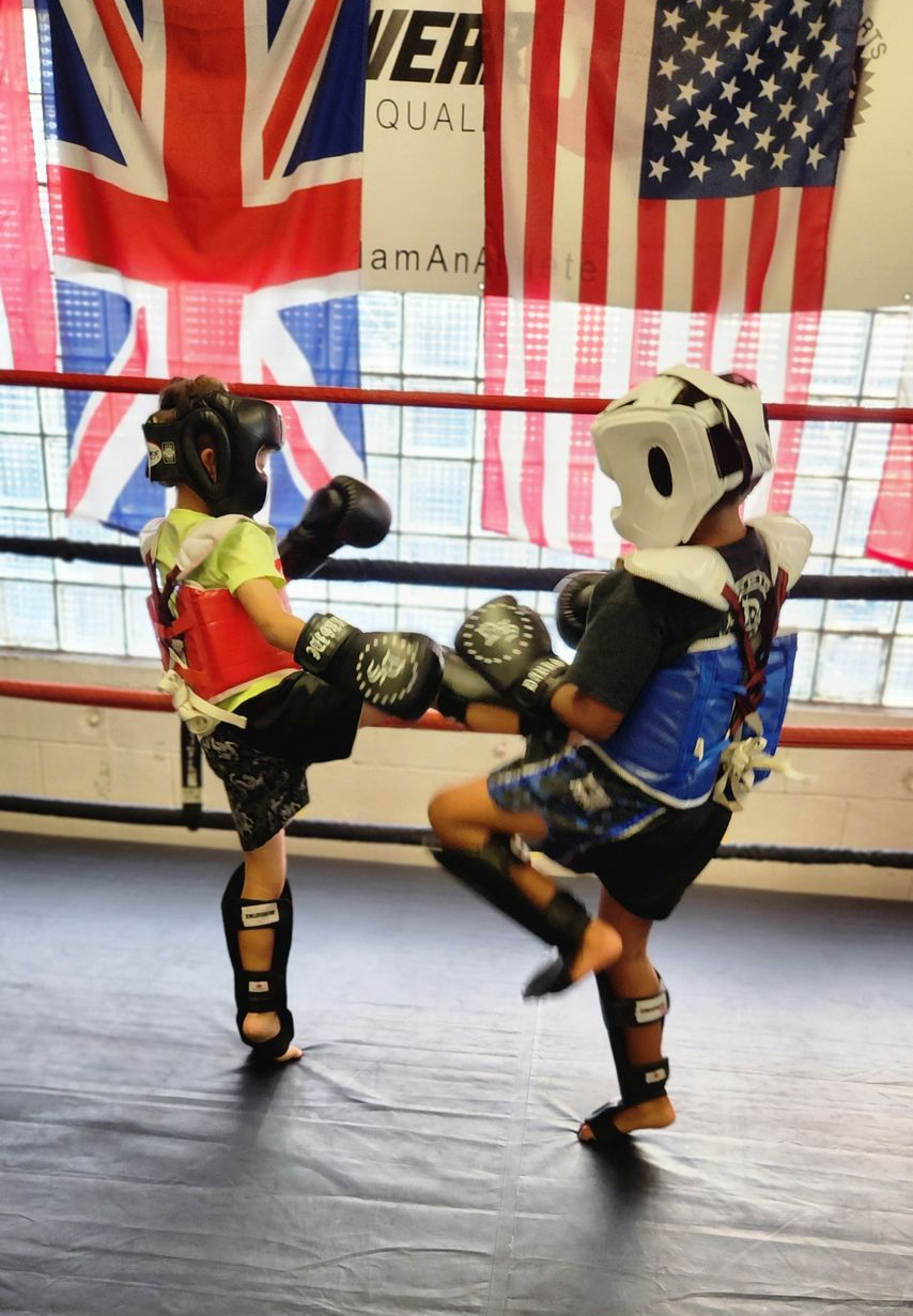 Kids & Teen Programs