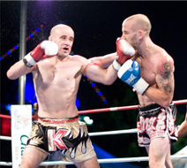 Kru Darryl Marin