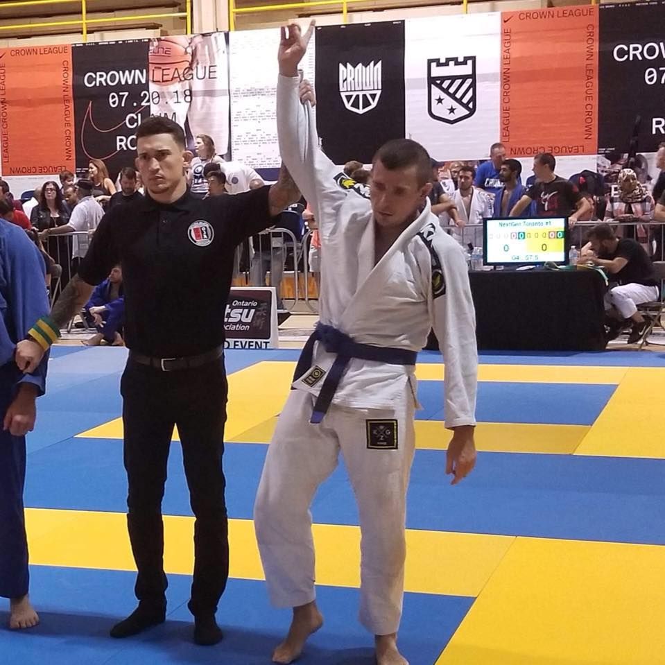 Kru Rick Walker