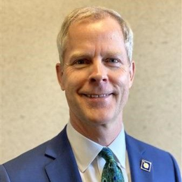 We're honored to welcome District Governor Leif Hagen, who will share his vision for the 2026-2027 Rotary year through his theme, The Art of Rotary.