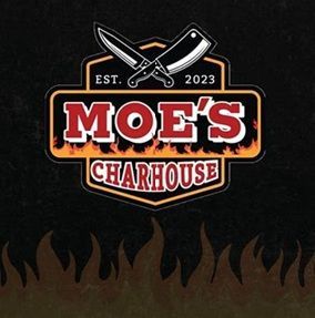 Costco Wholesale logo in red text over blue horizontal lines.