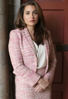 Photo of Amy Sulahian of Sulahian Law
