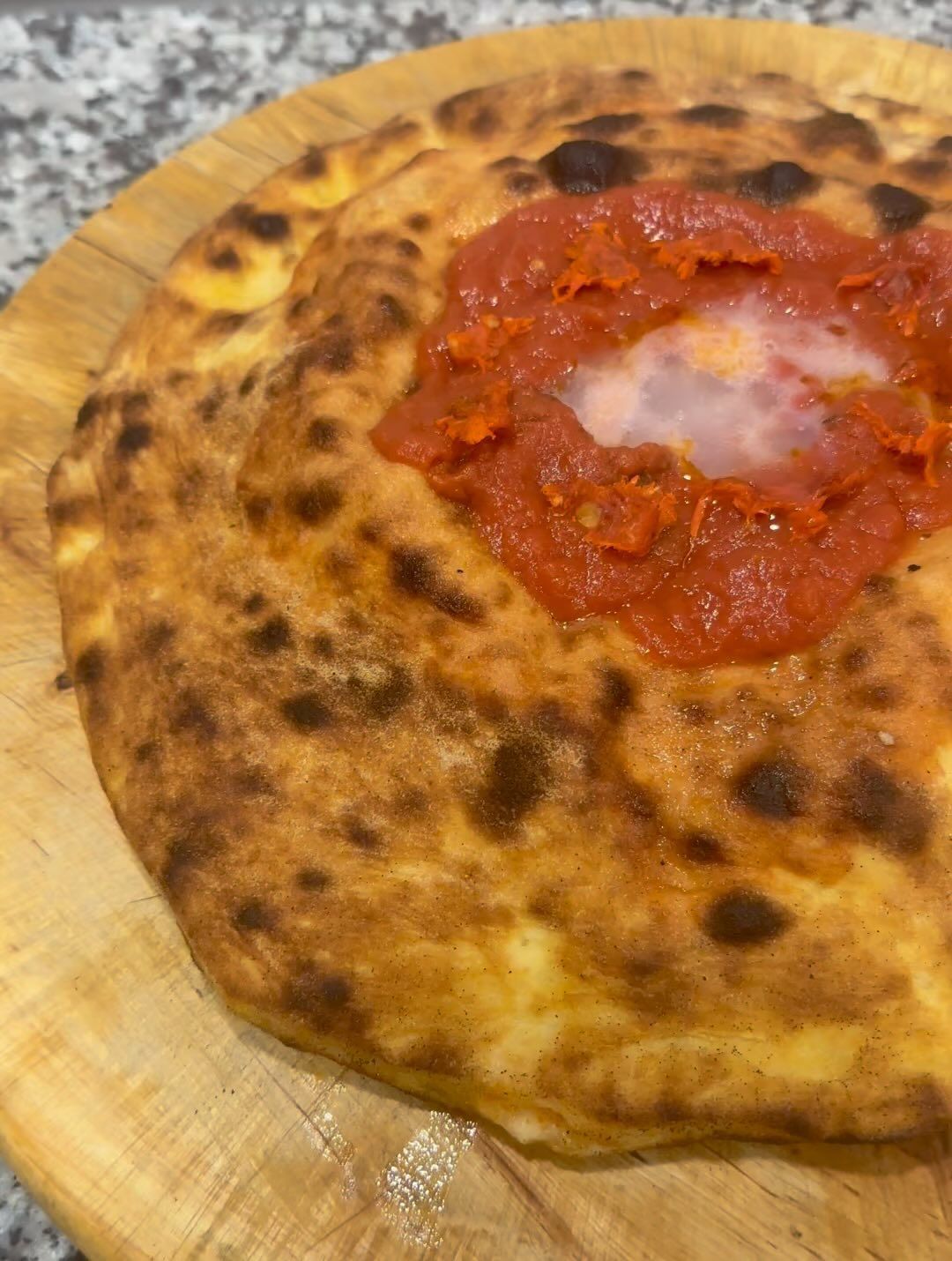 calzone