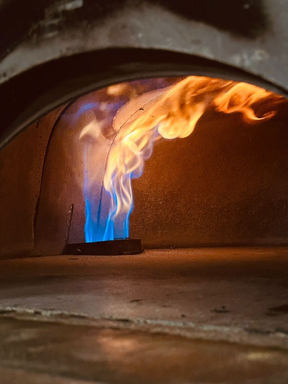 il forno