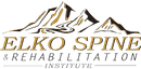 Elko Spine and Rehabilitation logo