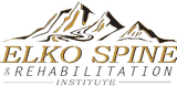 Elko Spine and Rehabilitation logo