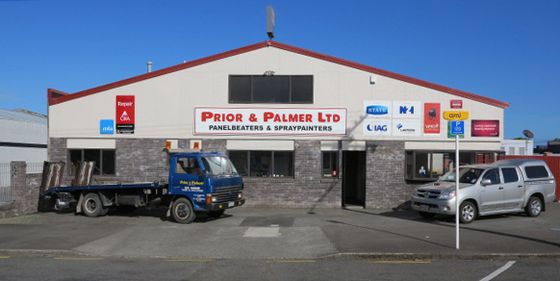 Contact Horowhenua's professional and trusted panel beaters