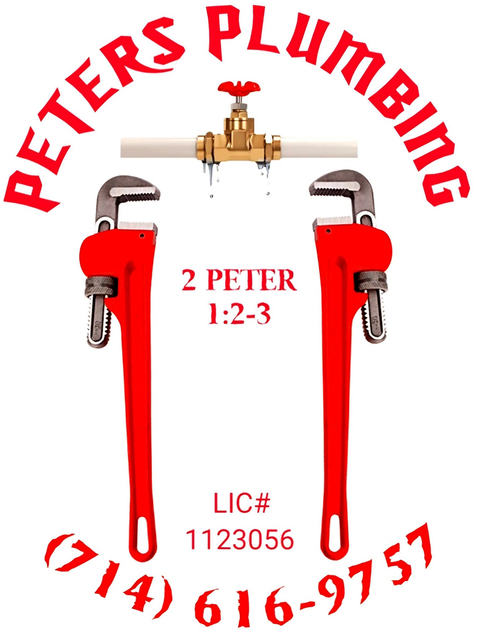 PETERS PLUMBING