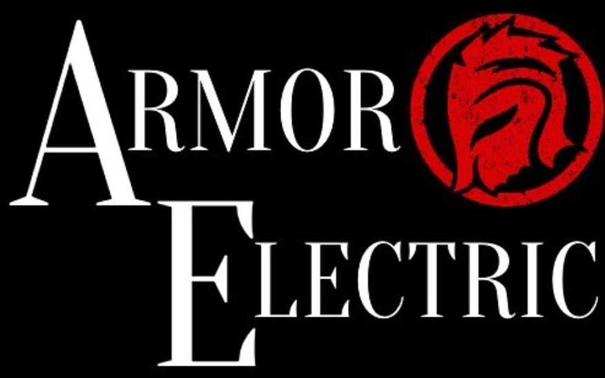 Armor Electric Logo