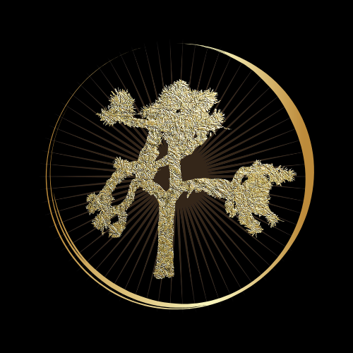 Joshua Tree Service Logo