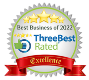 Best Business Of  2022 Three Best Rated Excellence