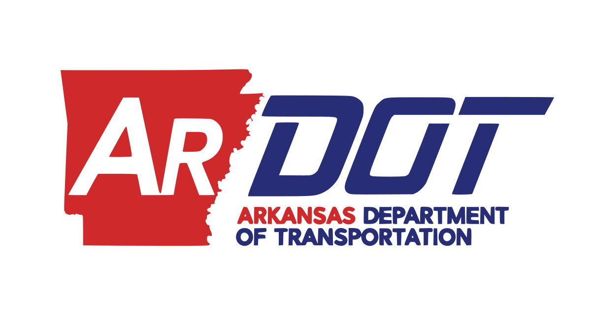Logo for AR Department of Transportation