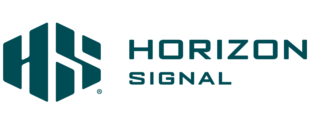 horizon signal logo