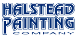 Painting Company Logo | Palm Harbor, FL | Halstead Painting