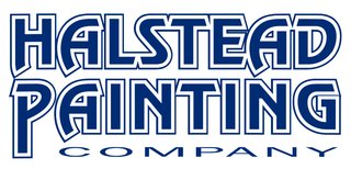 Painting Company Logo | Palm Harbor, FL | Halstead Painting