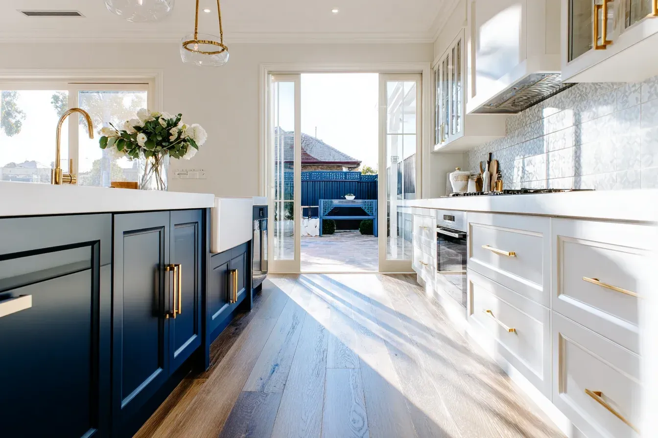 Kitchen renovation contractor Burnaby BC with a focus on granite counters, oak cabinetry, and modern ventilation systems. Builders ensure proper code compliance and detailed aesthetic balance. Homeowners receive timeless, durable results.