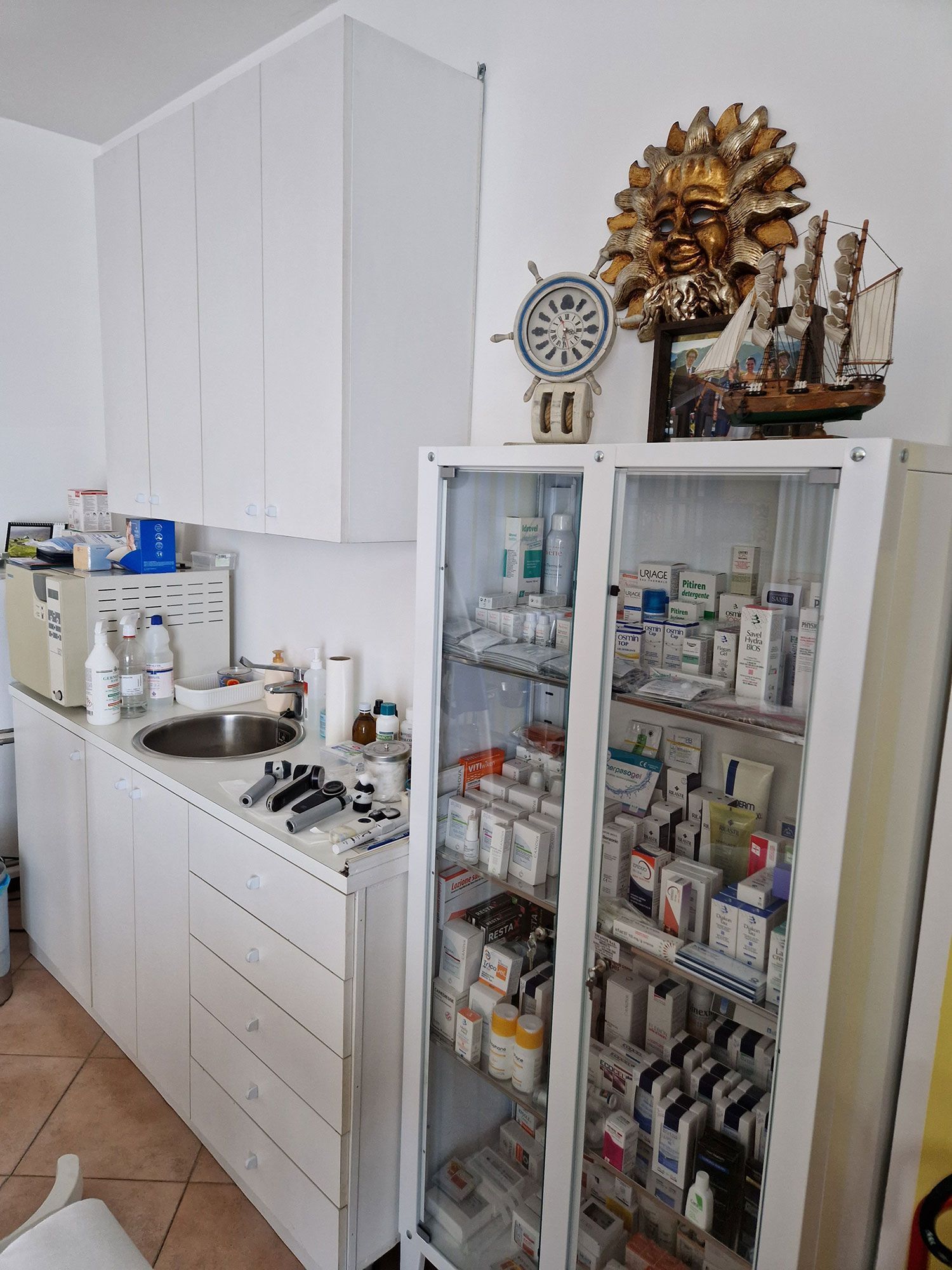 Assistenza infermieristica