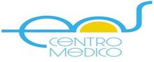 Centro Medico Eos, Dott. Delrosso, logo