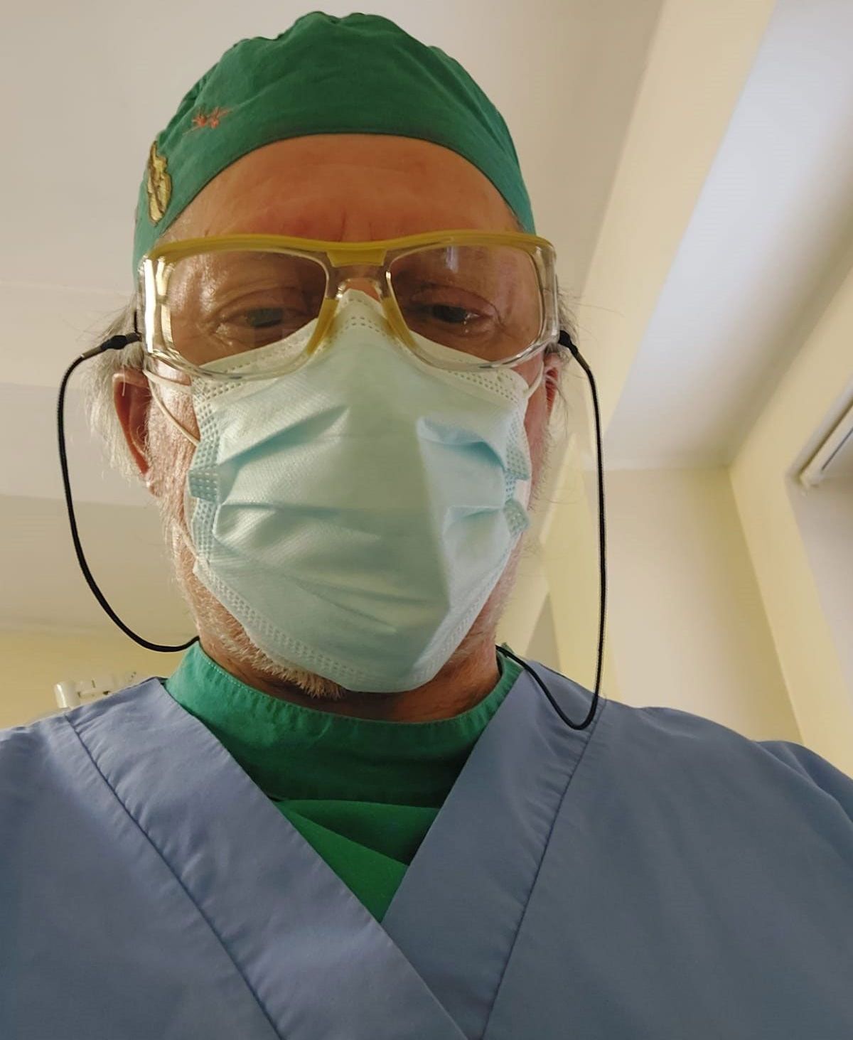 Terapia dermochirurgica