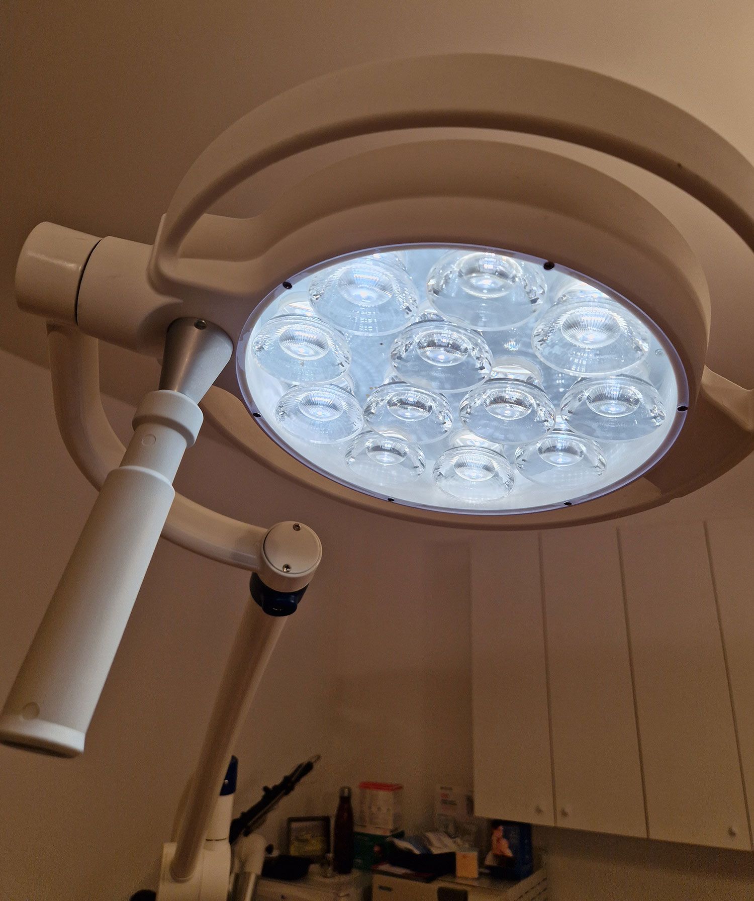 Visita venereologica