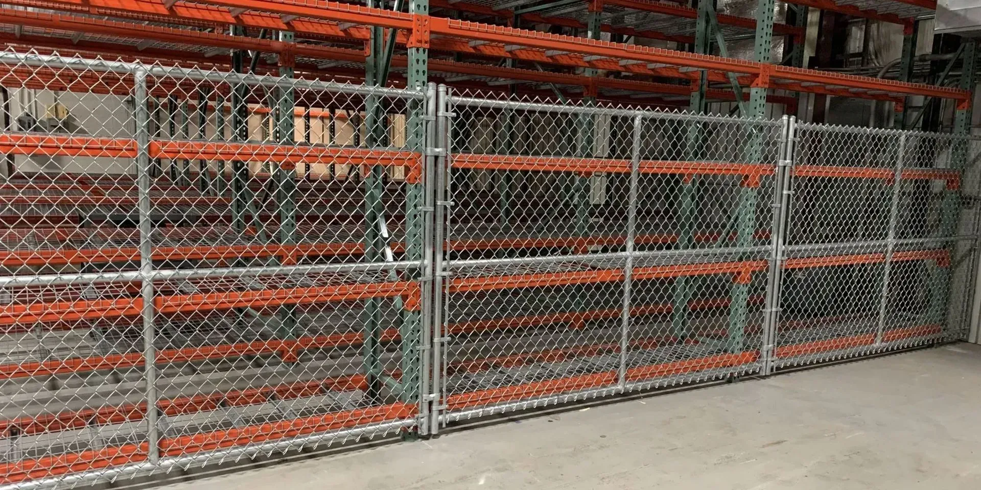 Commercial Fences — Marshalltown, IA — Fencing Solutions