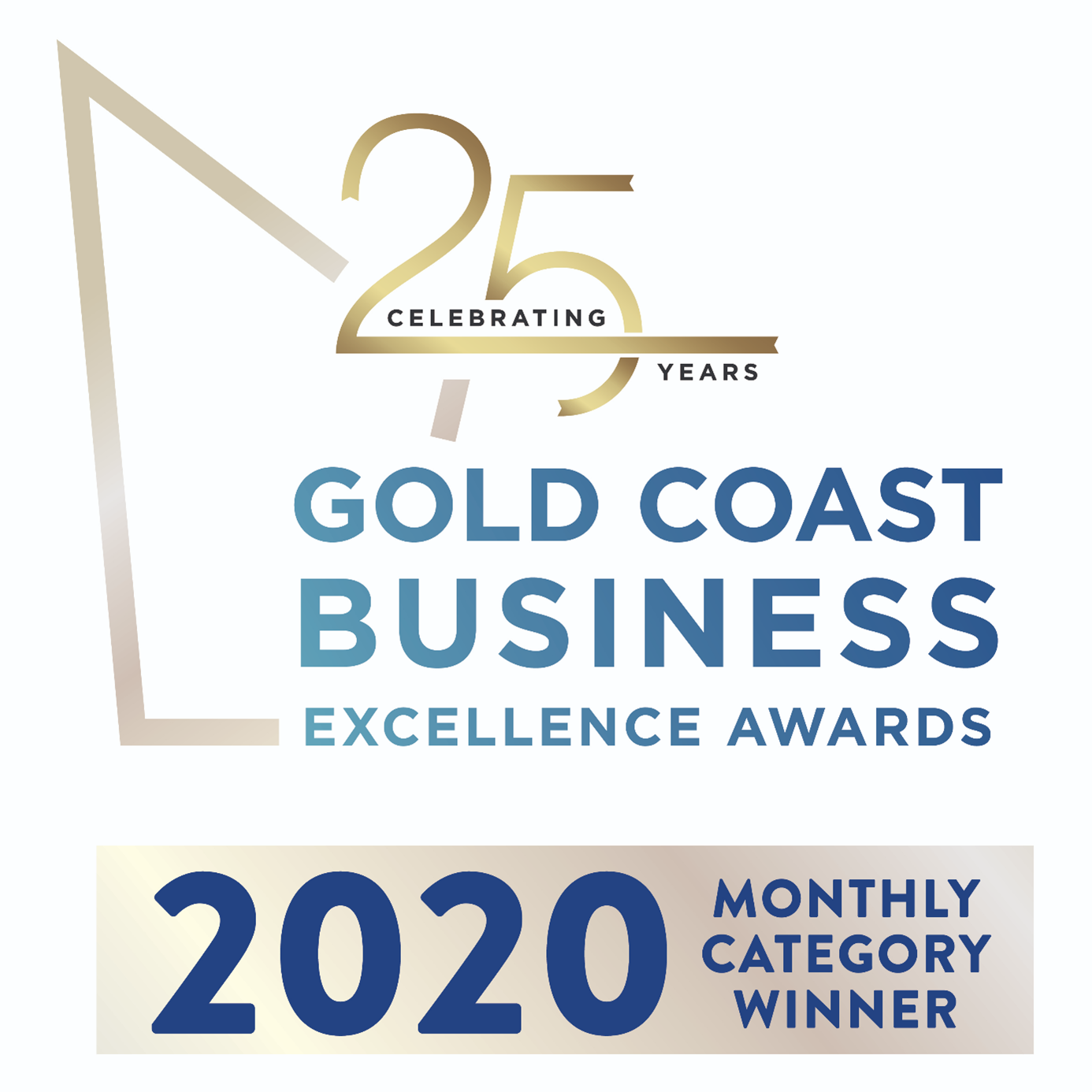 Gold Coast Business Excellence Awards 2020