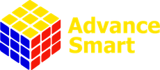 Advance Smart logo