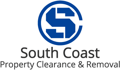 South Coast Property Clearance & Removal logo