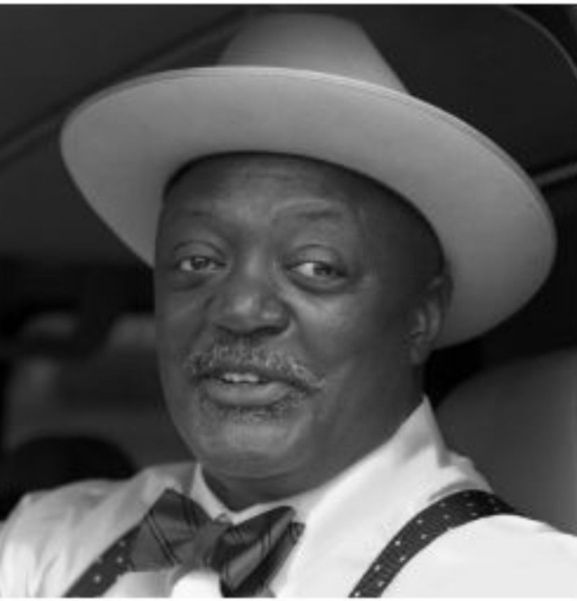 Charles E Warford