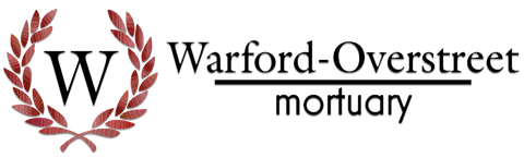 funeral home logo