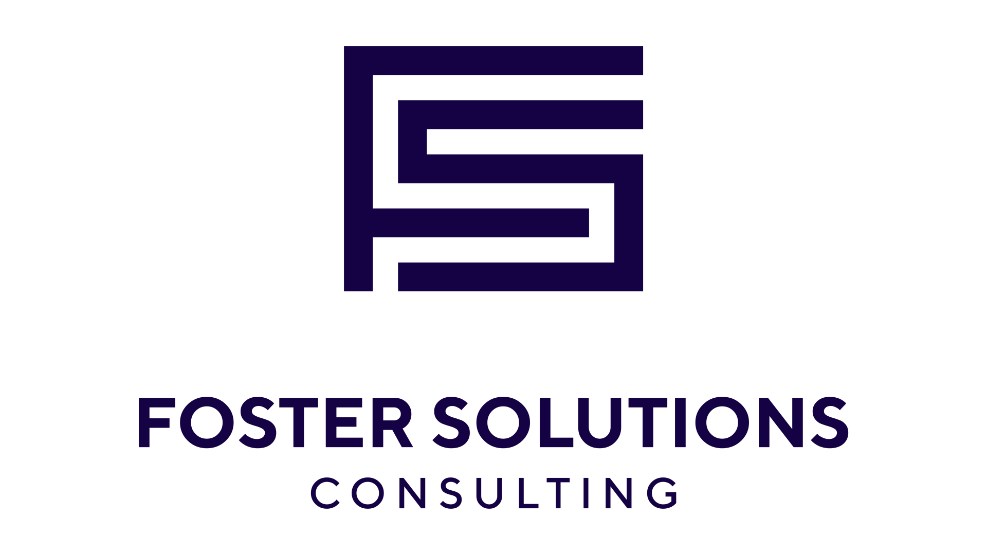 Foster Solutions Consulting