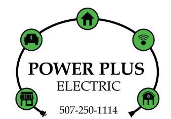 POWER PLUS ELECTRIC LLC