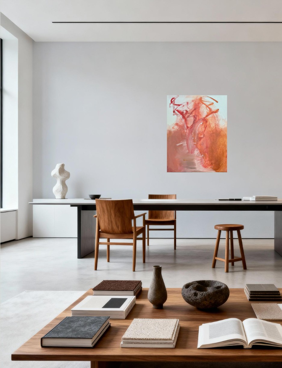 Kunst op maat
Kunst op kantoor
Abstracte kunst
Kunst aan huis
