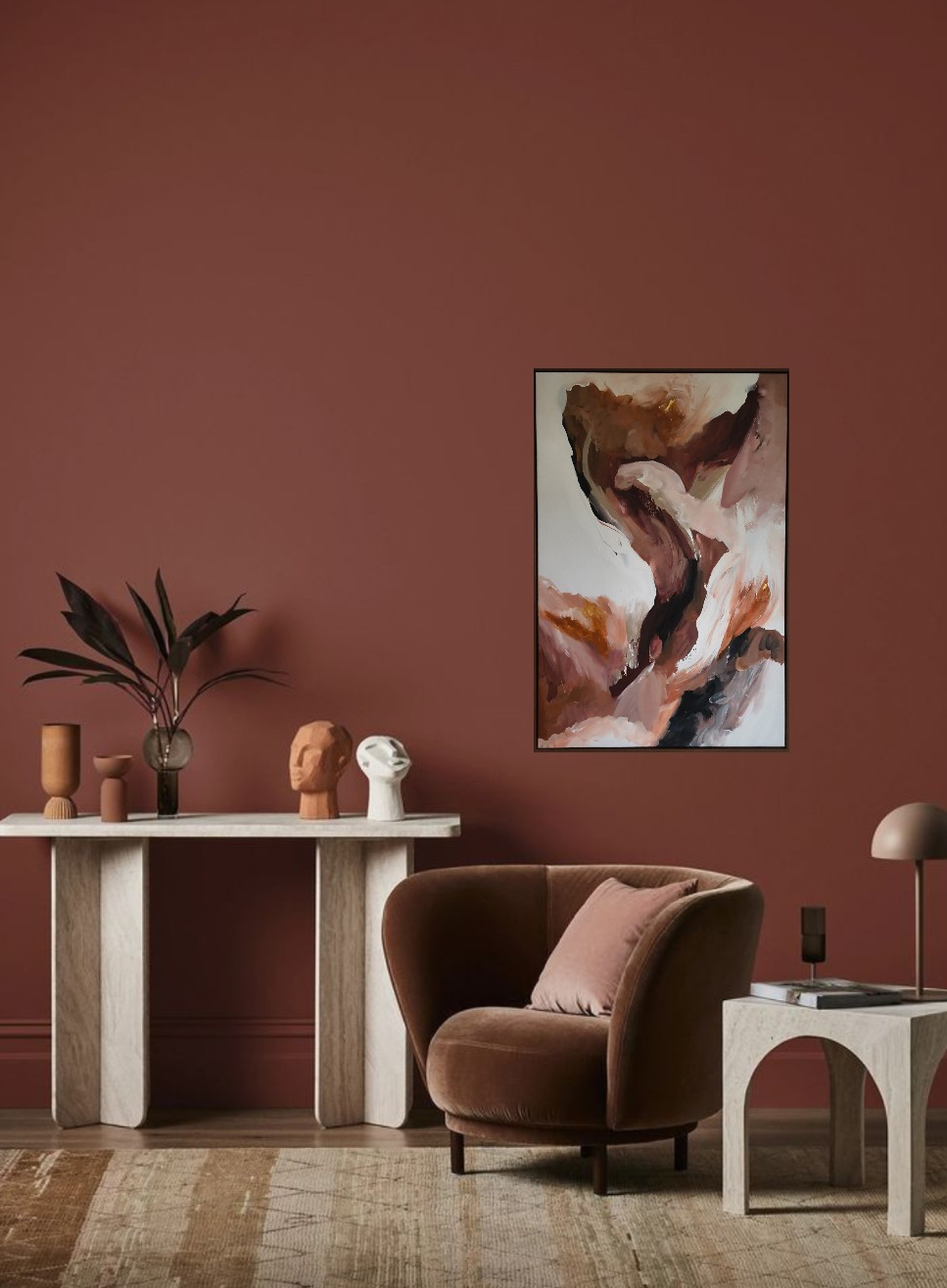 Kunst op maat
Kunst op kantoor
Abstracte kunst
Kunst aan huis
