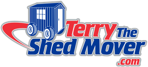 Shed Mover in Reno, NV | Terry The Shed Mover, LLC