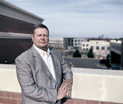 Photo of Larry Malone - President & CEO of The Loan MarketPlace