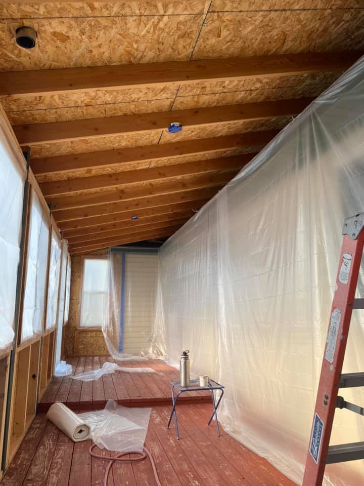 Insulation Installation — Buhl, ID — Magic Valley Insulation LLC