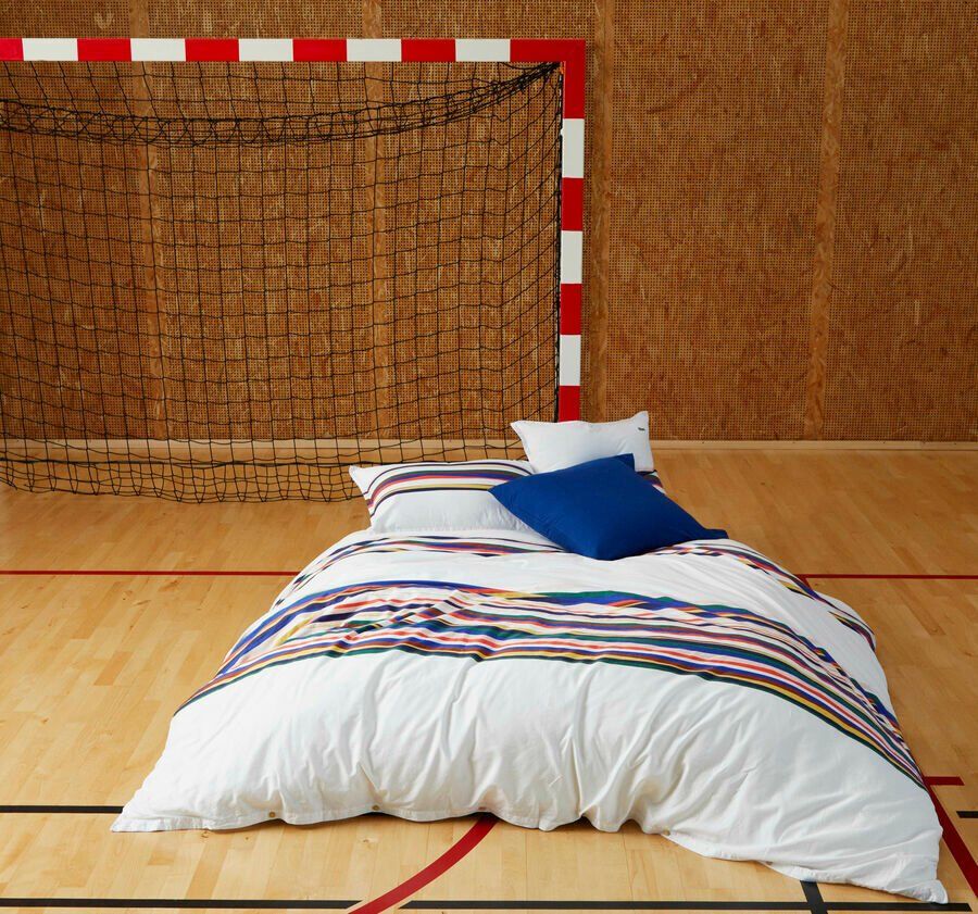 LINGE DE LIT - L SOCOA