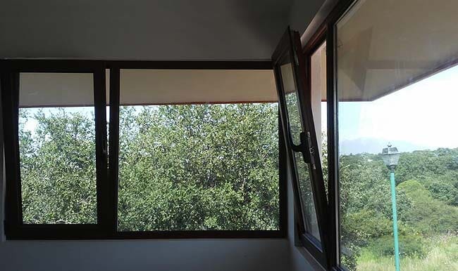 INSTALACION DE VENTANAS