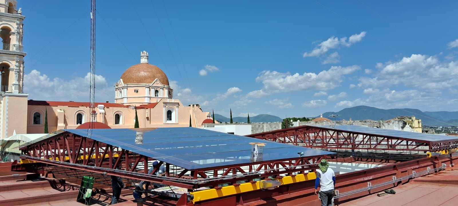 CTA CRISTAL TEMPLADO Y ALUMINIO