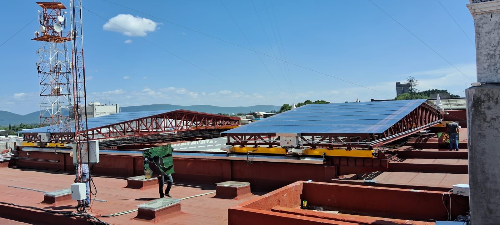 CTA CRISTAL TEMPLADO Y ALUMINIO