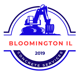 Bloomington il concrete services