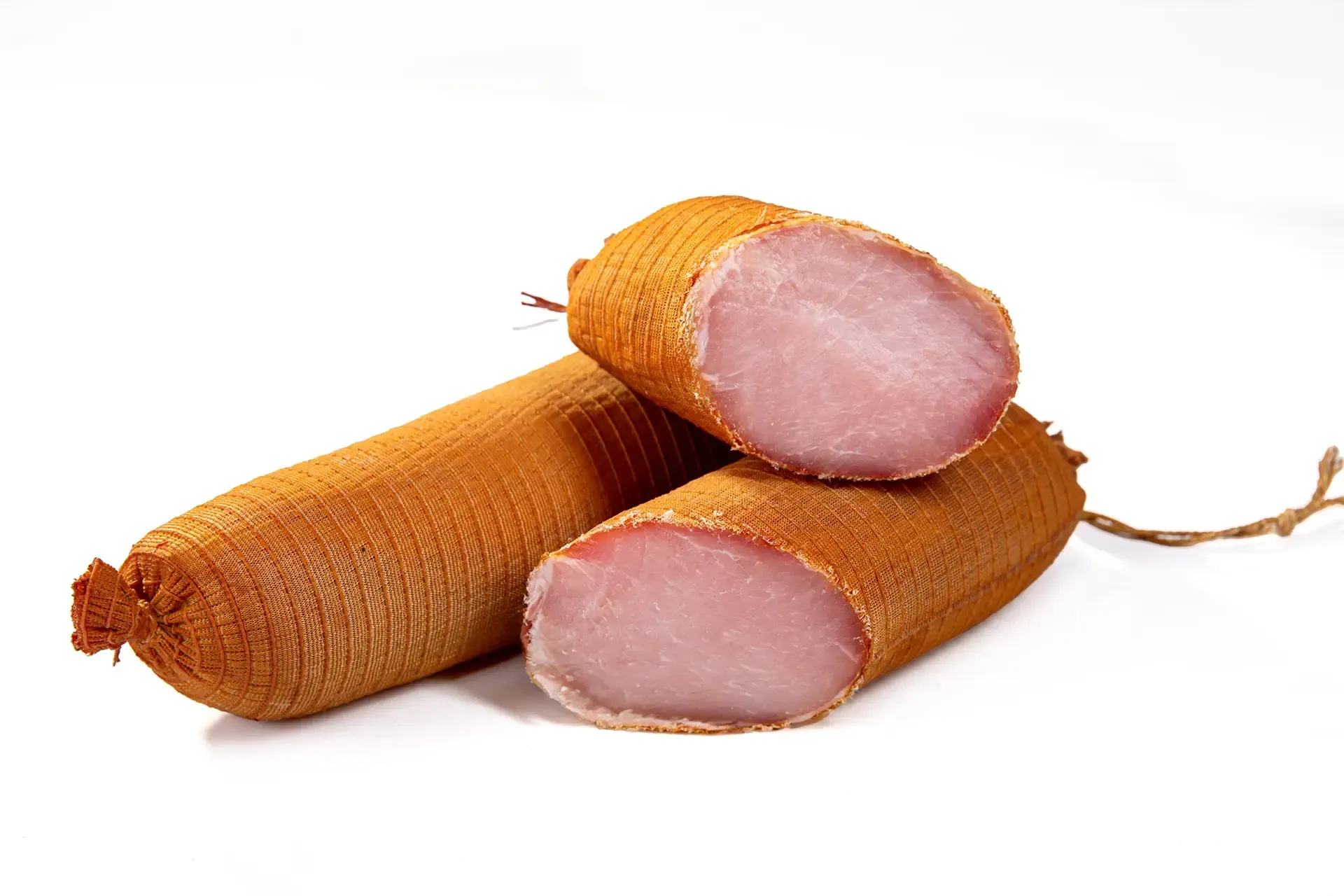 Rūkyta kiaulienos nugarinė