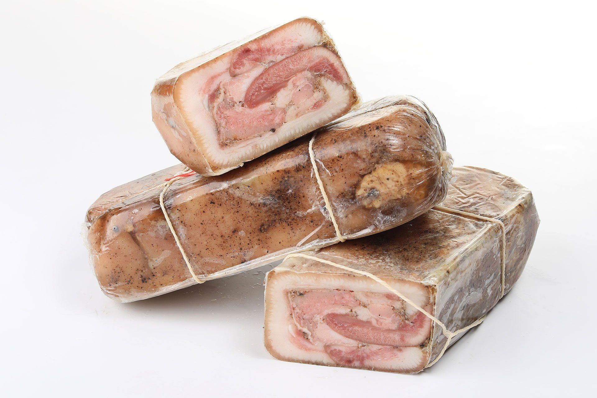 Baltasis slėgtainis