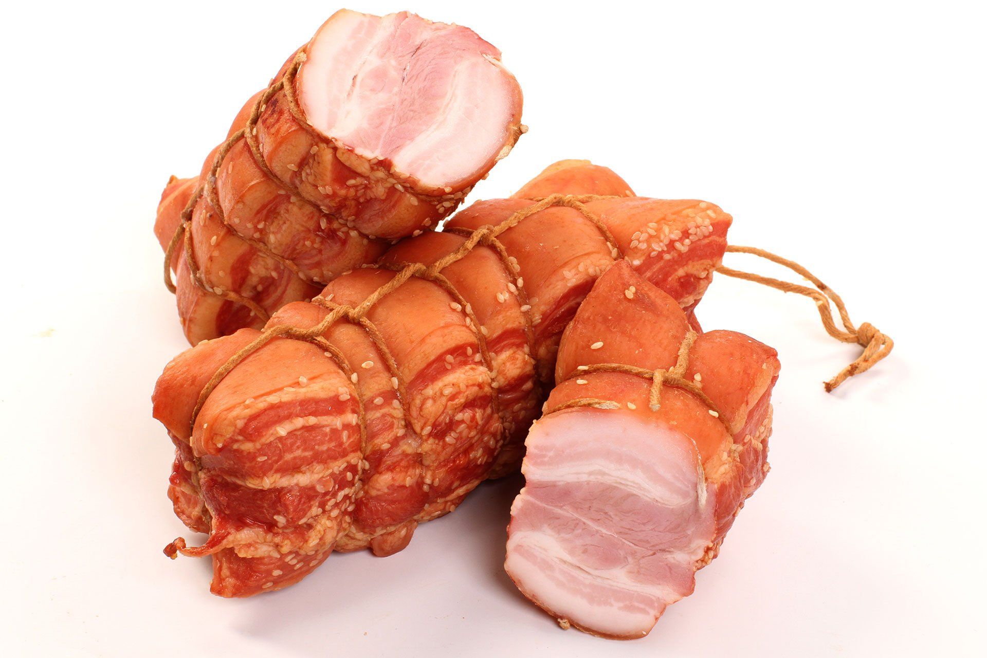 K/r Mėgėjų bekonas